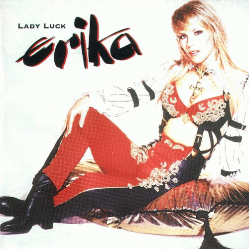 Erika : Lady Luck